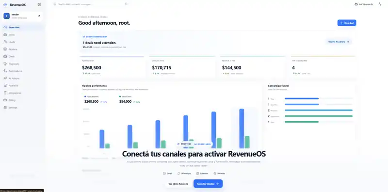 RevenueOS